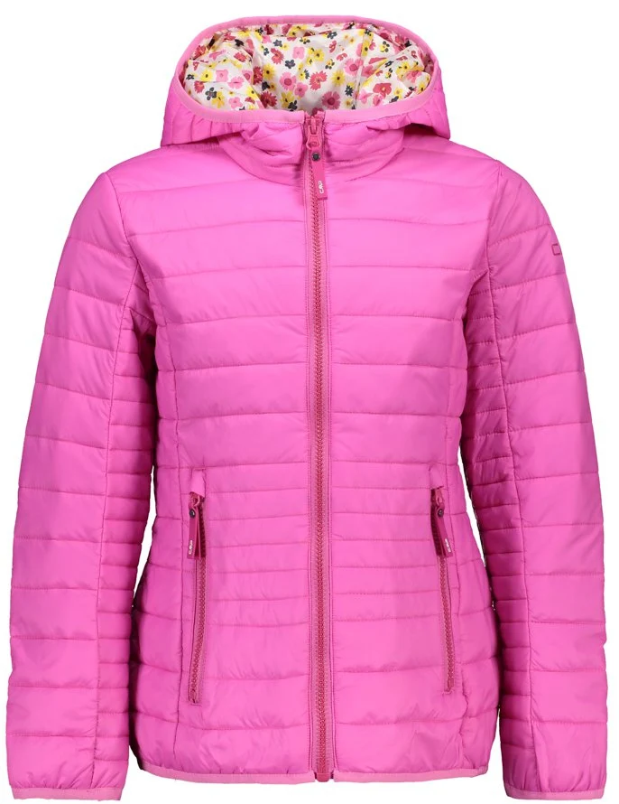 Funktionsjacke "KID G FIX HOOD "