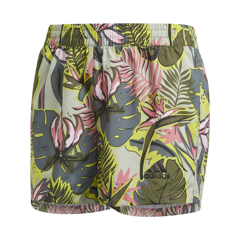 G A.R. WV Shorts