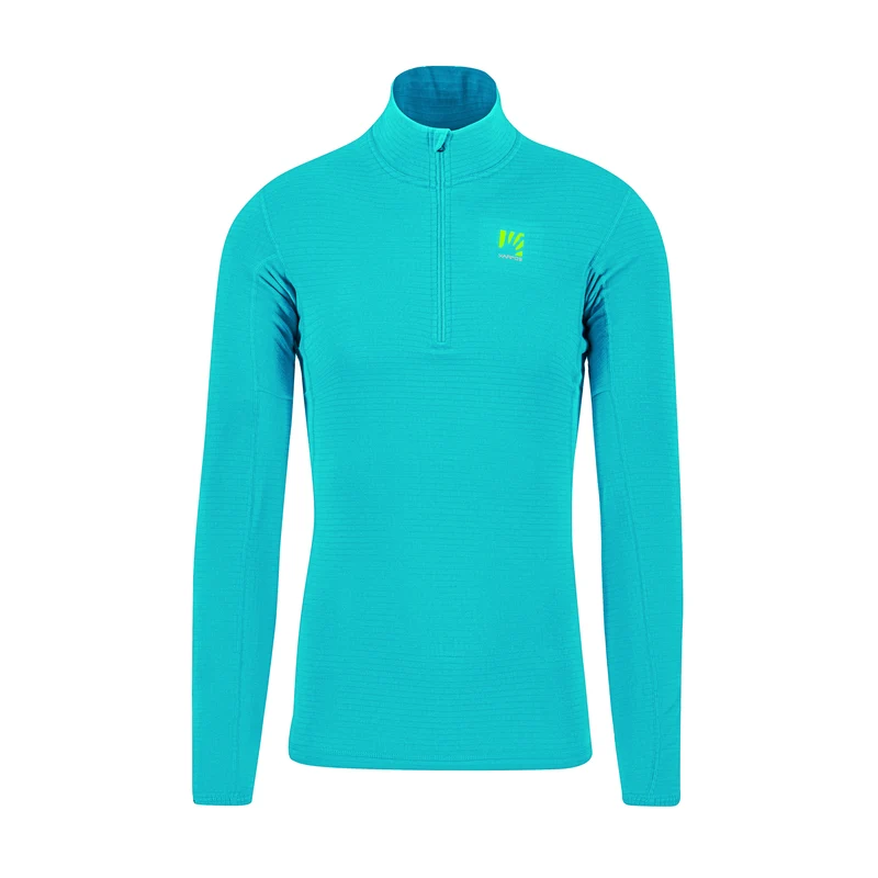 Langarmshirt