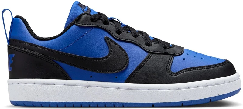 Schuhe "Court Borough Low Recraft"