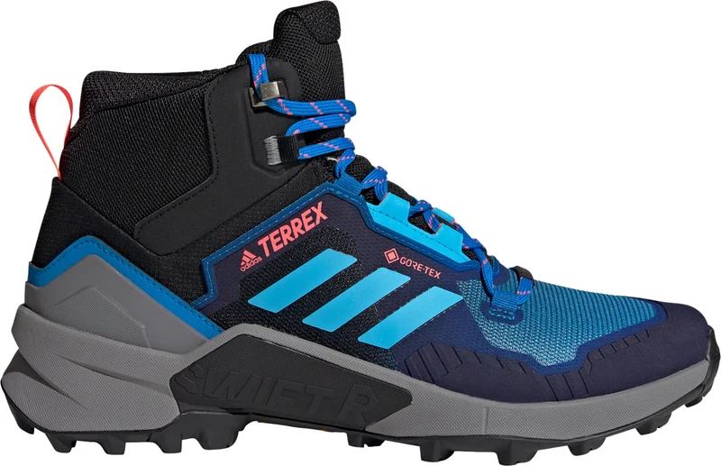 TERREX SWIFT R3 MID GTX Wanderschuhe