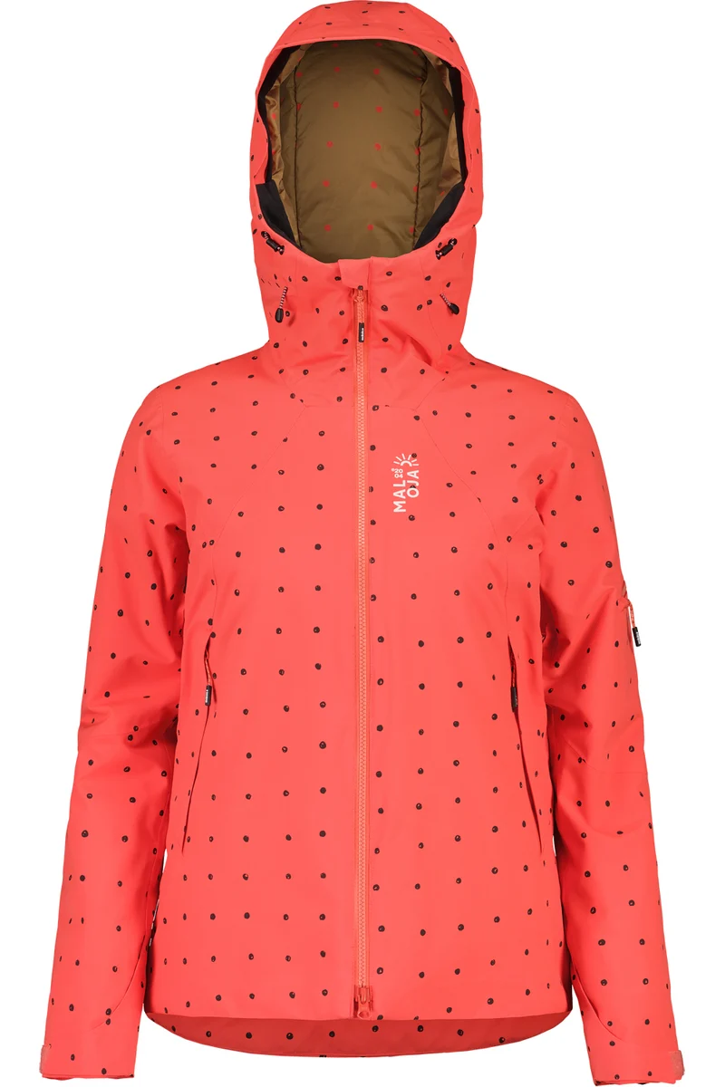 Jacke "ToscM."