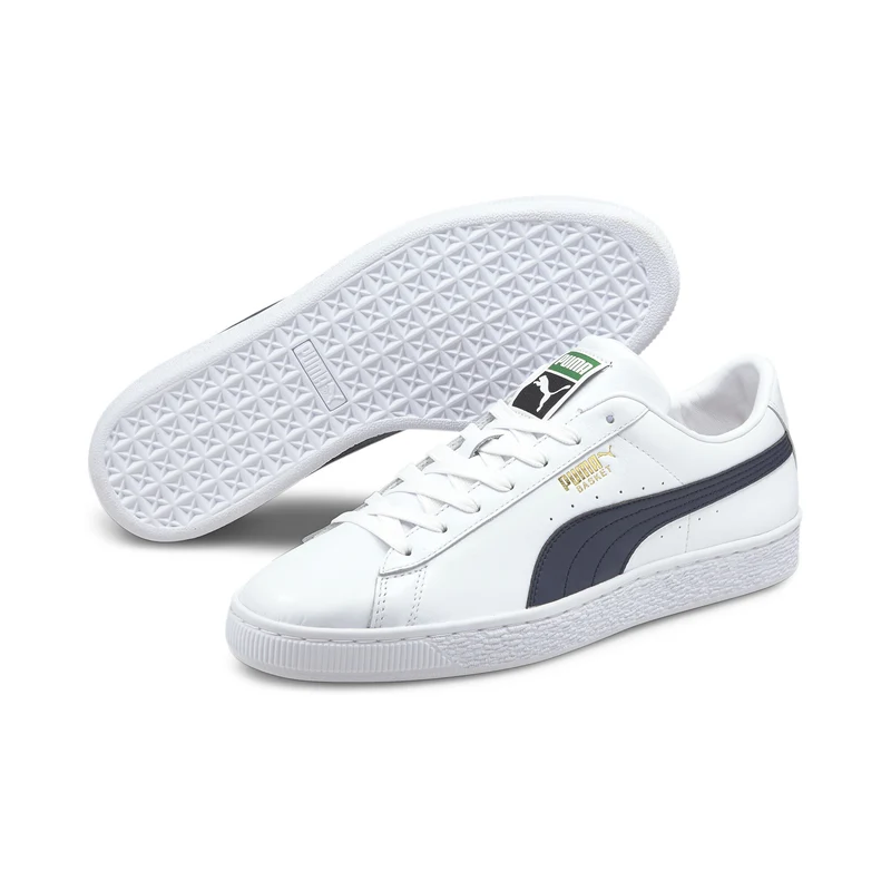 Sneaker "Basket Classic XXI"