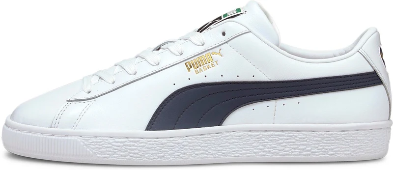 Sneaker "Basket Classic XXI"