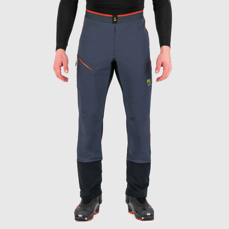 Langlaufhose "GRAND MONT SKIMO"