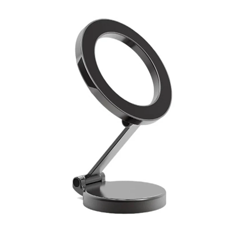 MagnoGrip 360° magnetische Telefonhalter – Starker universeller Halter für sichere, drehbare Positionierung
