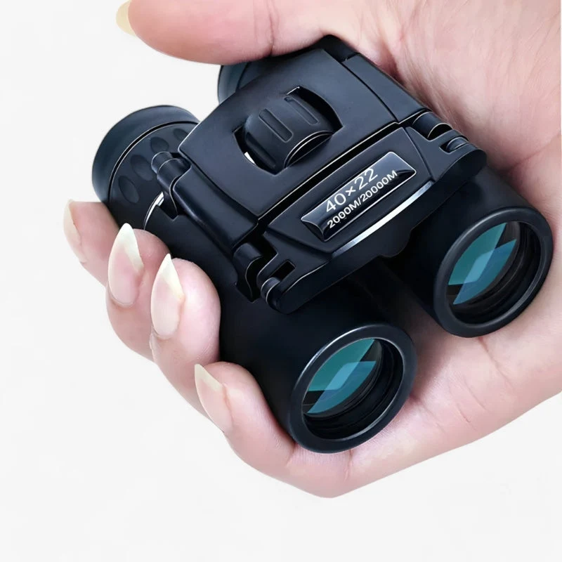 ClearSight Pro HD-Fernglas – Premium Outdoor-Optik für scharfe Sicht auf große Entfernung