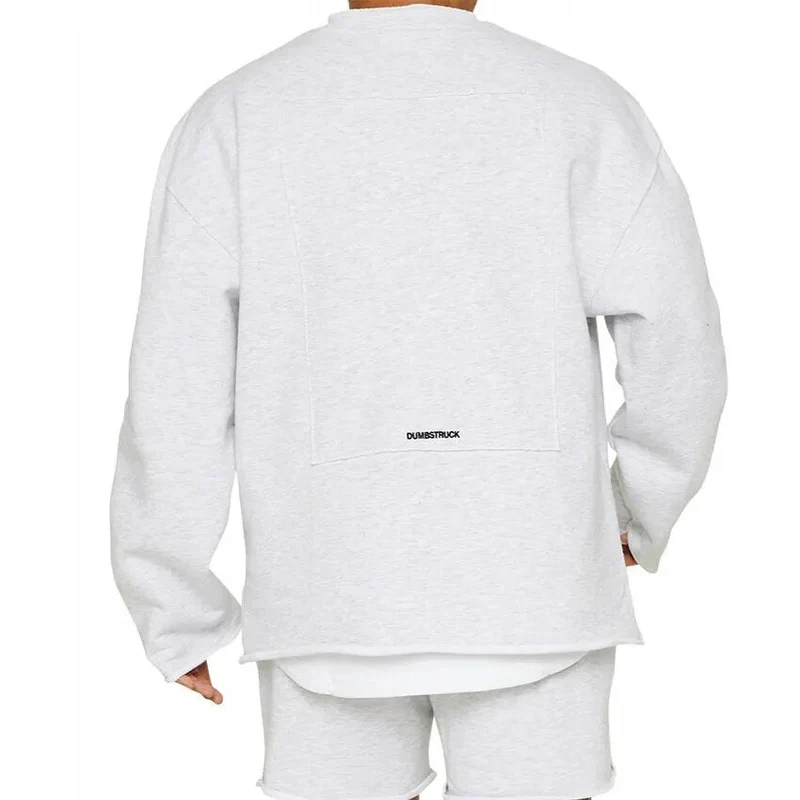 Herren-Basispullover | Klassischer Alltags-Pullover