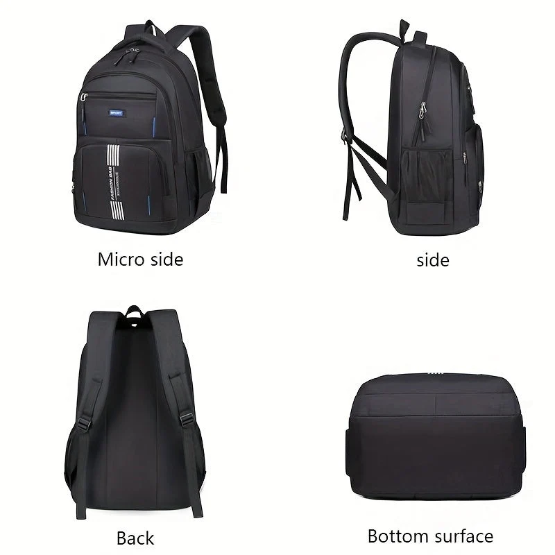 Business Rucksack Herren | Klassisch