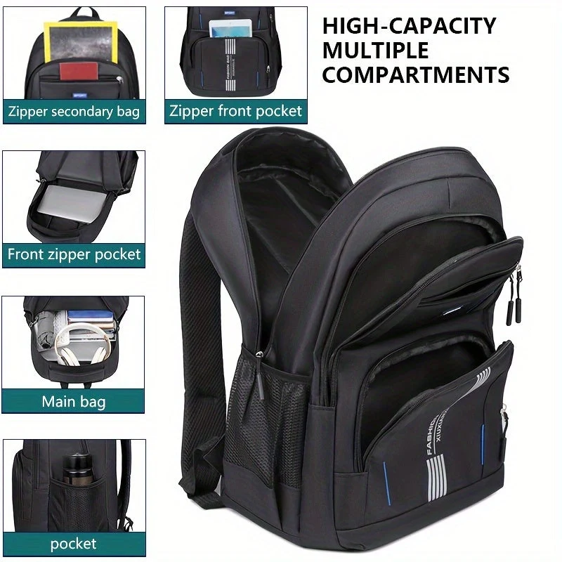 Business Rucksack Herren | Klassisch