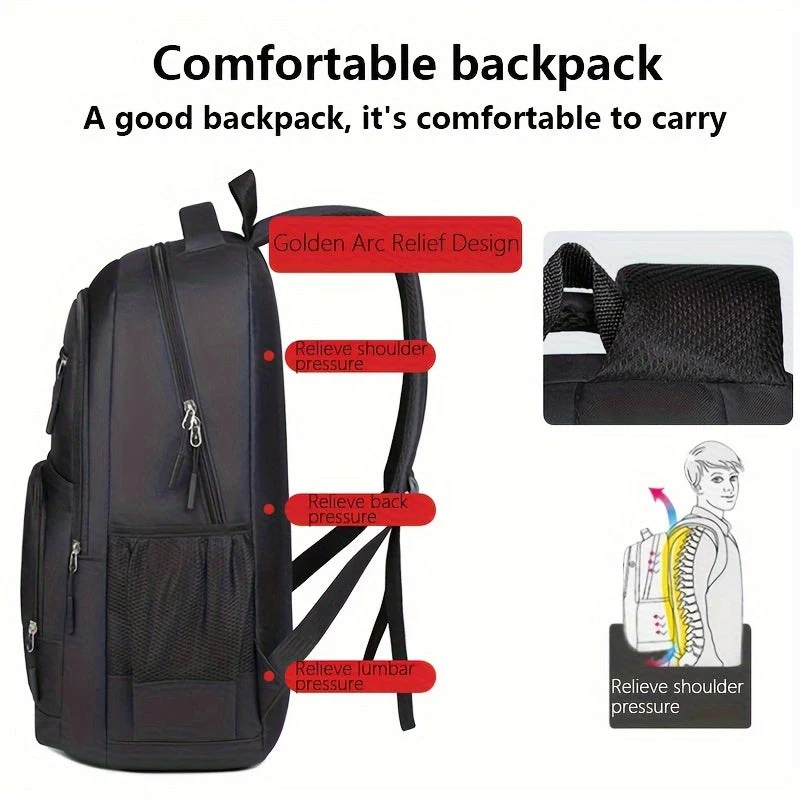 Business Rucksack Herren | Klassisch