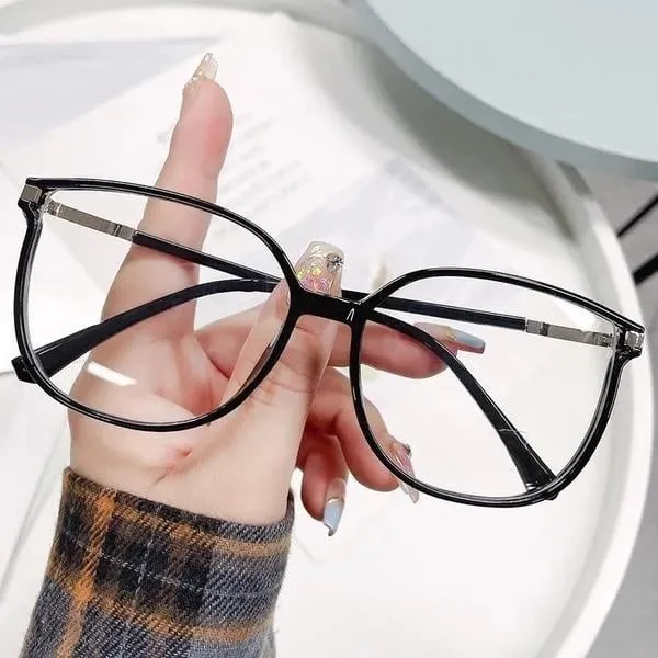 Oressa - Brille mit Retro-Fassung