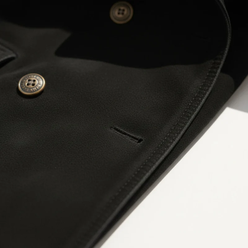 Merol - Taillierter doppelreihiger Blazer