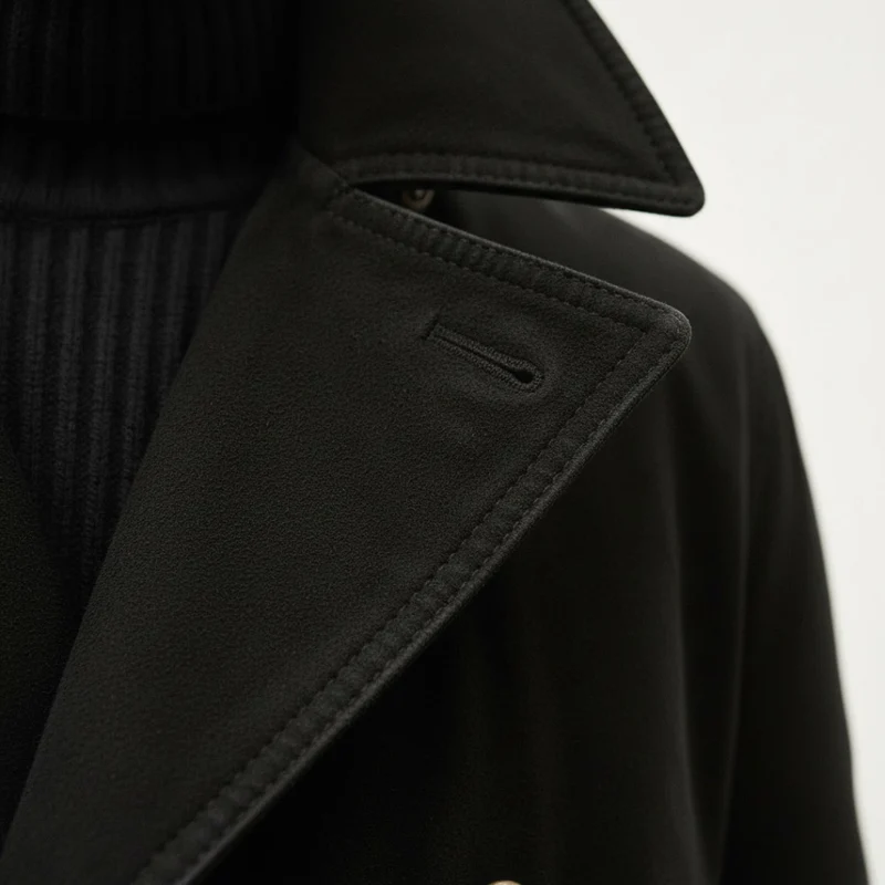 Merol - Taillierter doppelreihiger Blazer