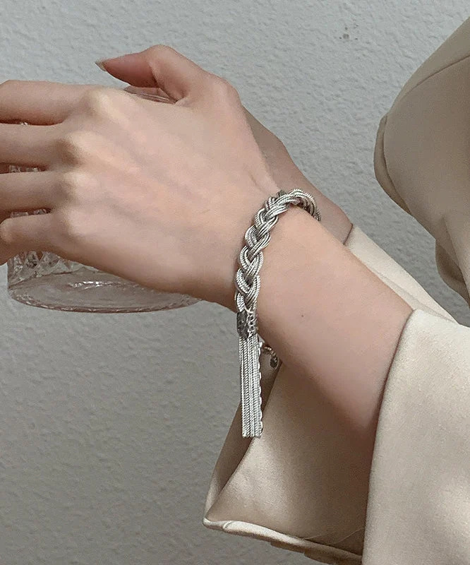 Riellea - Geflochtenes Boho-Armband