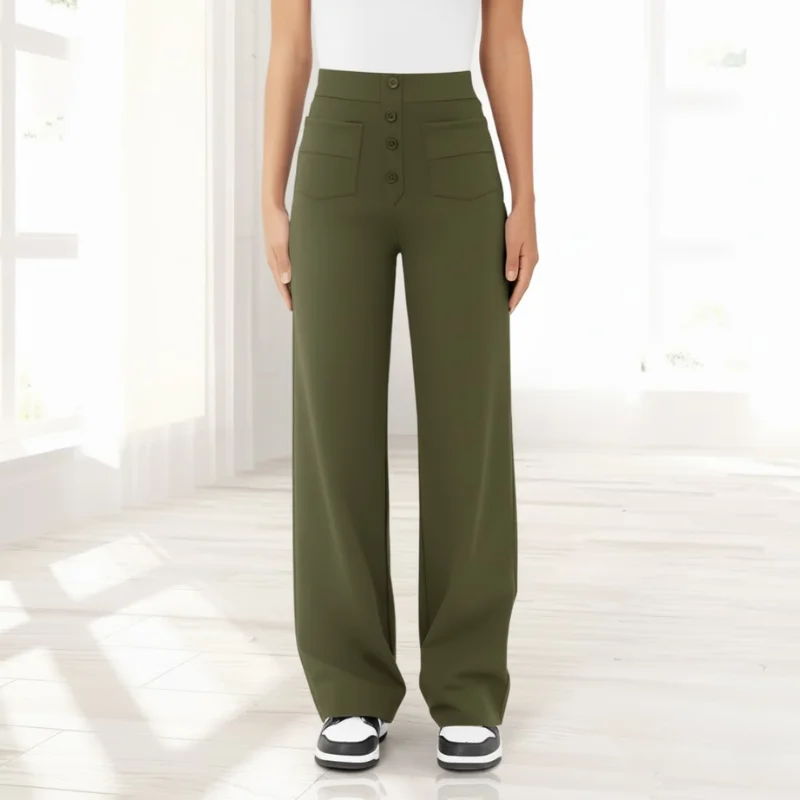 Valestra - Stilvolle Freizeithose