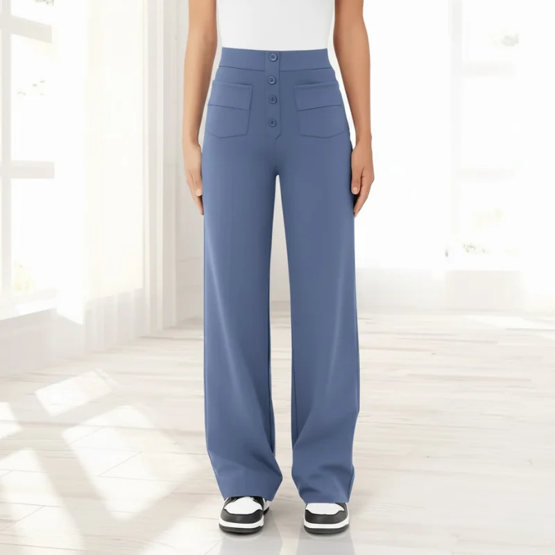 Valestra - Stilvolle Freizeithose