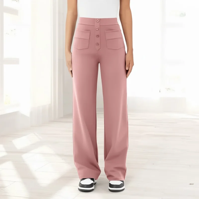 Valestra - Stilvolle Freizeithose