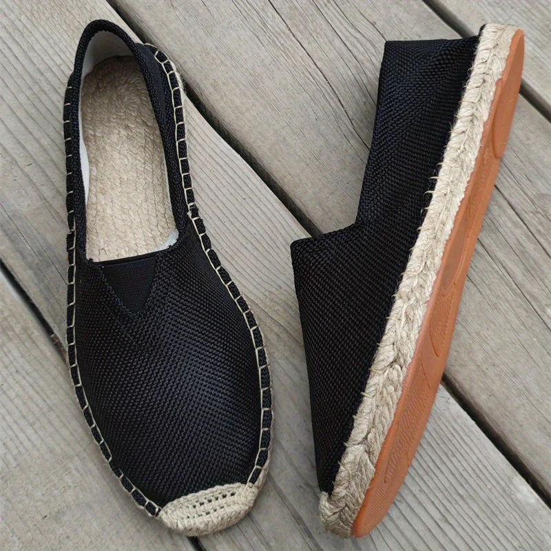 Sareno - Atmungsaktive Slipper