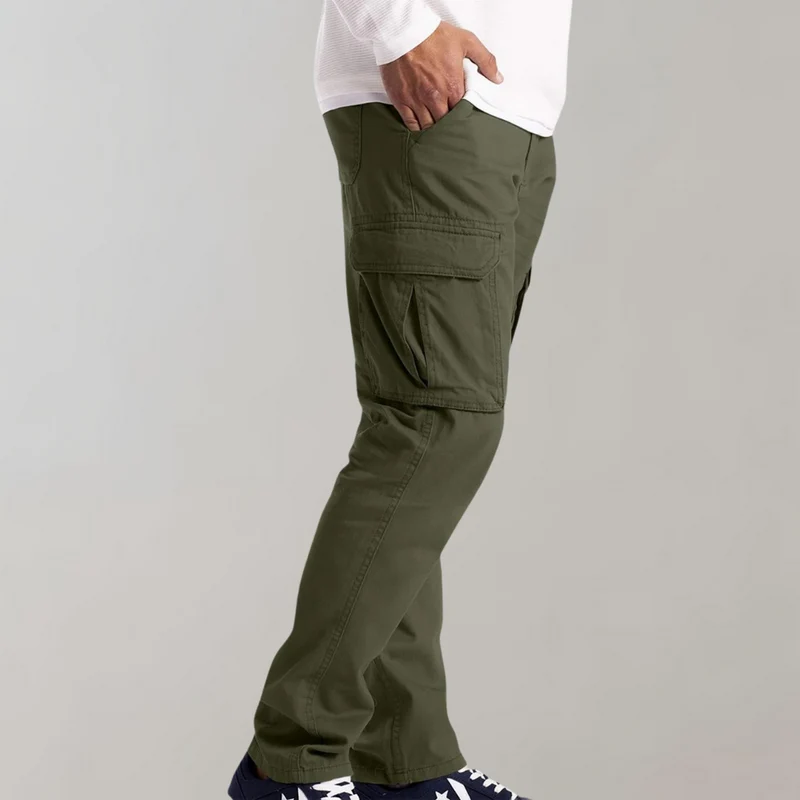 Norvik - Leichte Cargo-Hose