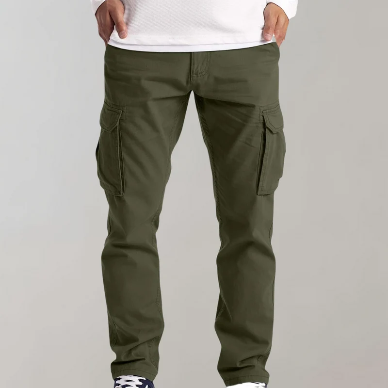 Norvik - Leichte Cargo-Hose