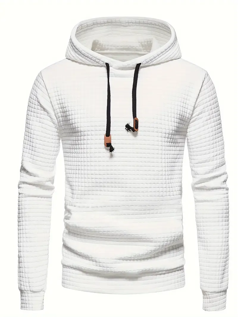 Zilon - Superweicher Kapuzenpullover