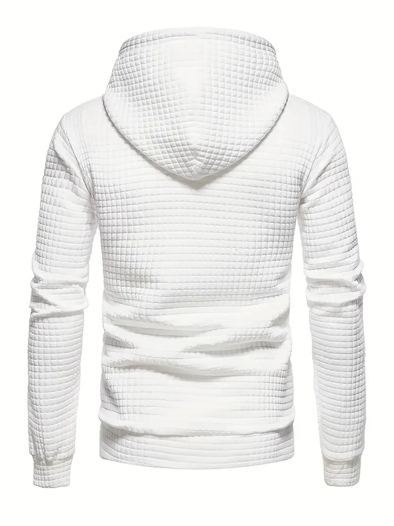Zilon - Superweicher Kapuzenpullover