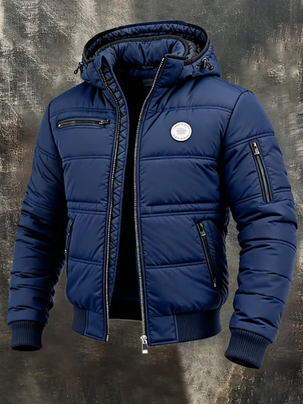 Javor - Isolationsjacke