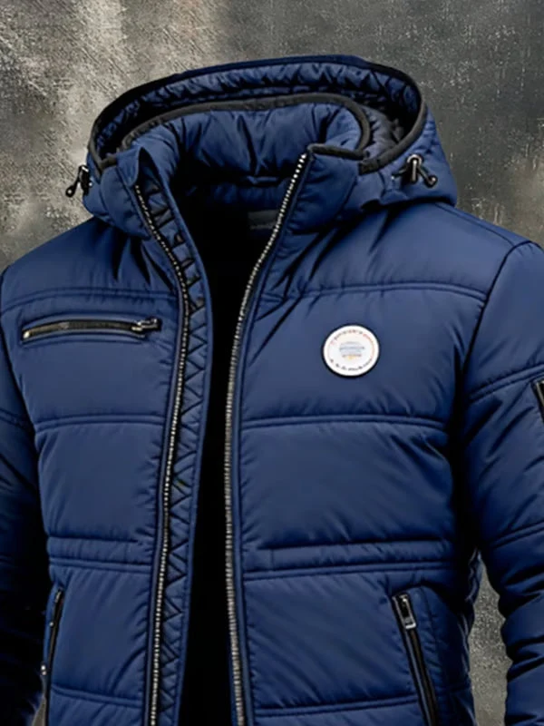 Javor - Isolationsjacke