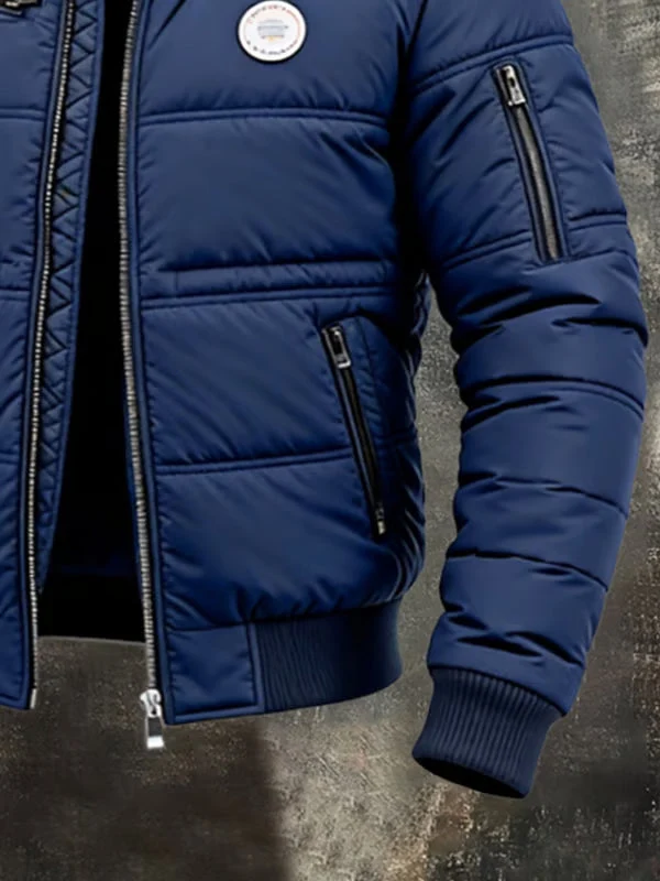 Javor - Isolationsjacke