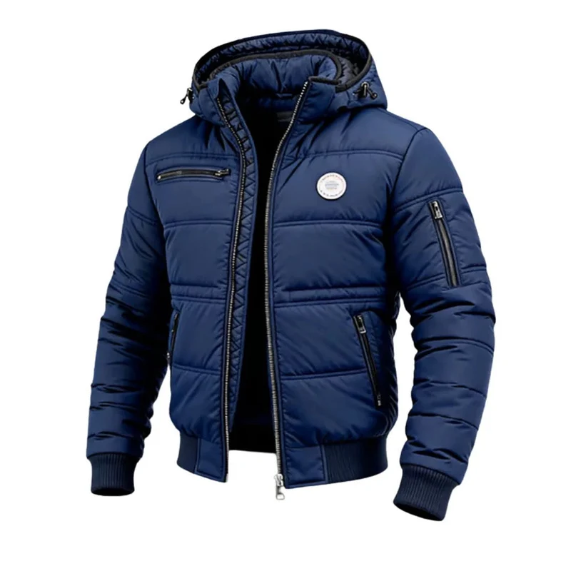 Javor - Isolationsjacke