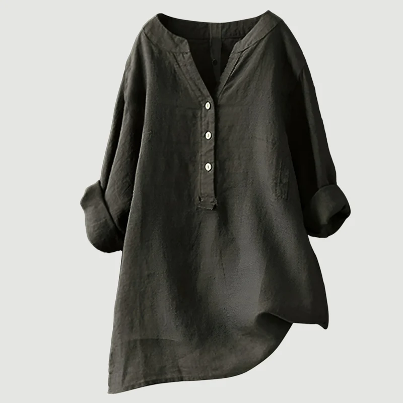 Emarin - Soft-Touch-Kleid