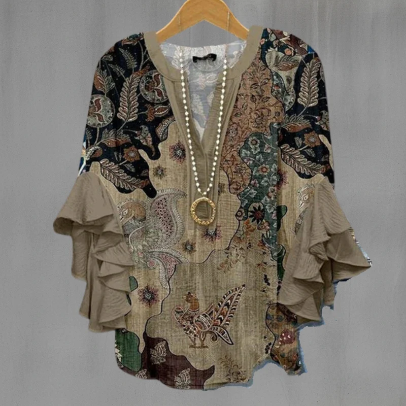Alessi - Leichte Bluse