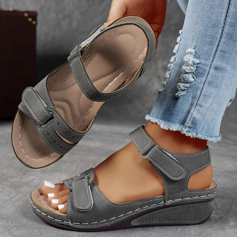 Kaelia - Orthopädische Sandalen