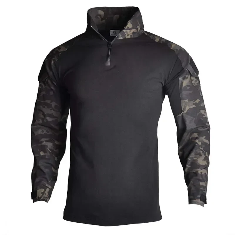 Kilian® | Premium Robuste Militärjacke für Männer