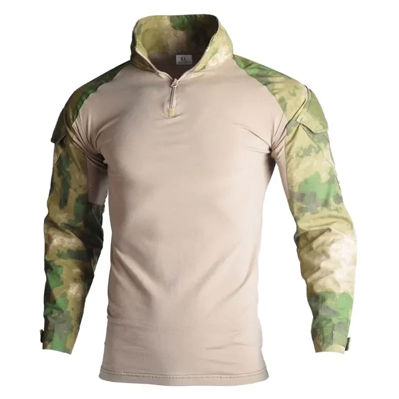 Kilian® | Premium Robuste Militärjacke für Männer