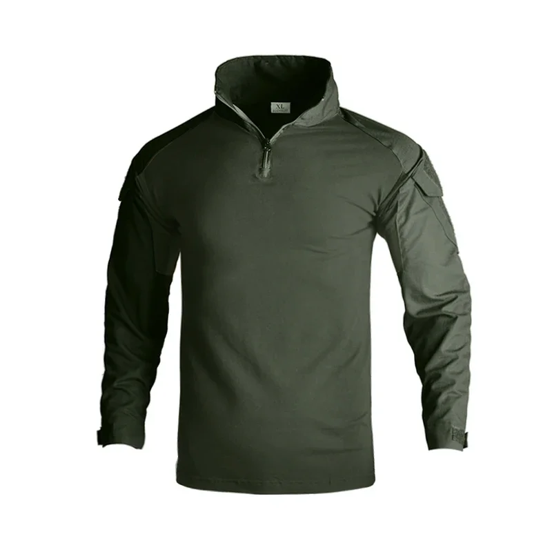 Kilian® | Premium Robuste Militärjacke für Männer