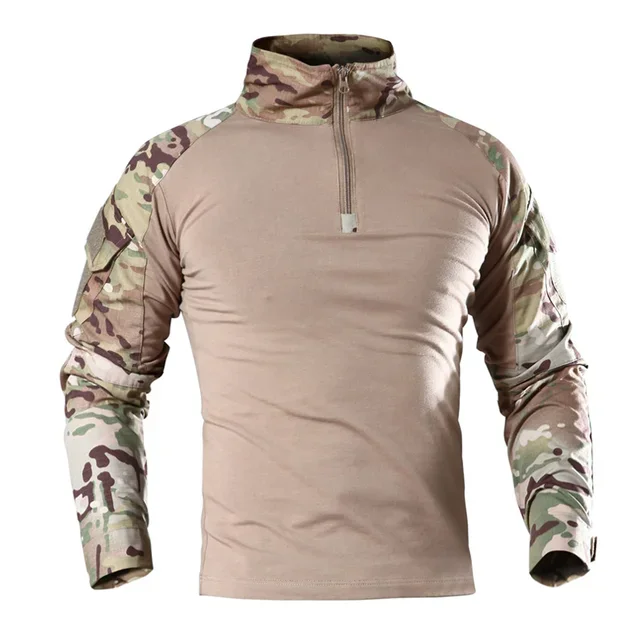 Gerhard® | Premium Robuste Militärjacke für Männer