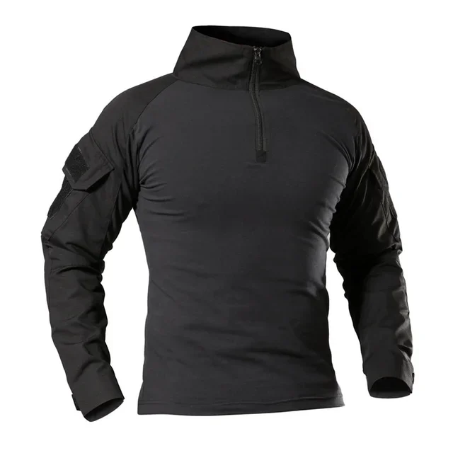 Gerhard® | Premium Robuste Militärjacke für Männer