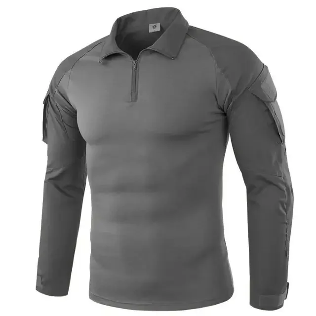 Gerhard® | Premium Robuste Militärjacke für Männer