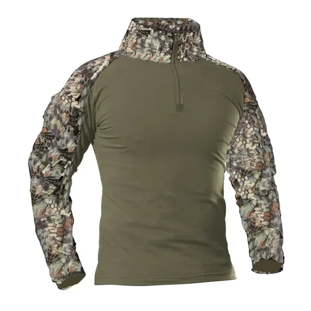 Gerhard® | Premium Robuste Militärjacke für Männer