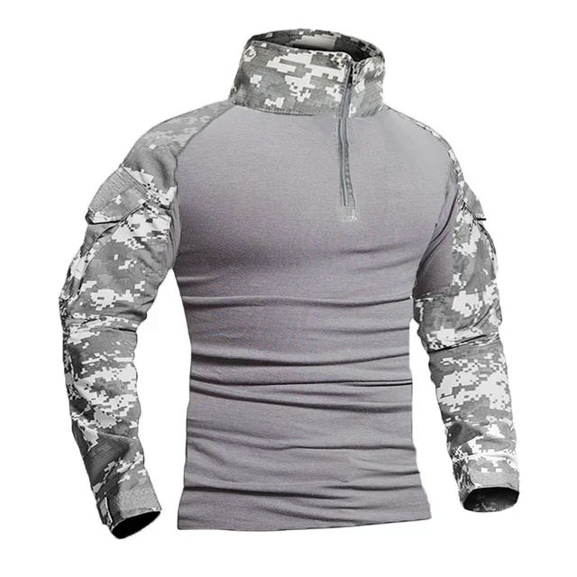 Gerhard® | Premium Robuste Militärjacke für Männer