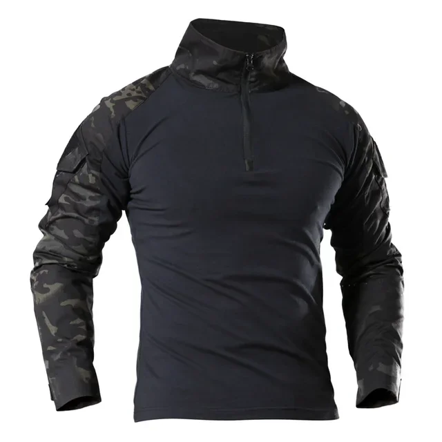 Gerhard® | Premium Robuste Militärjacke für Männer