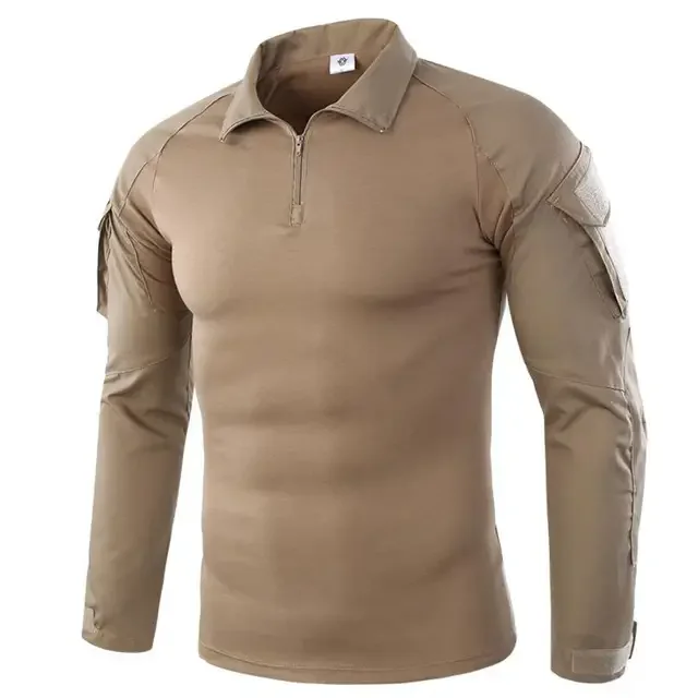 Gerhard® | Premium Robuste Militärjacke für Männer
