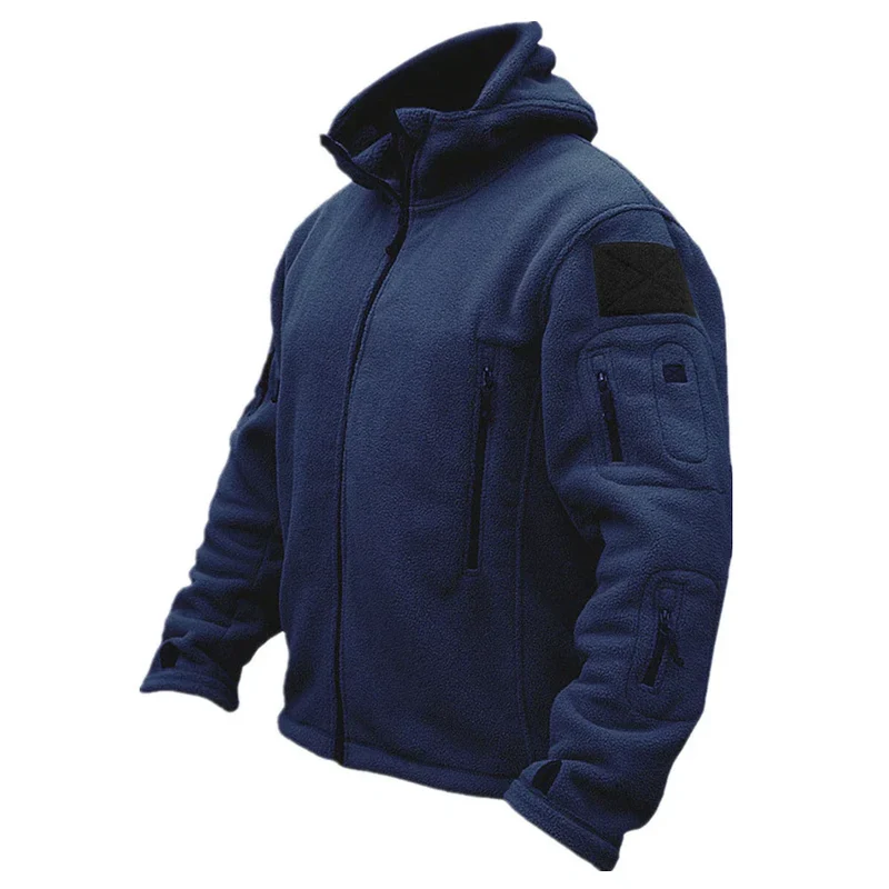 Dieter® | Premium Robuste Militärjacke für Männer