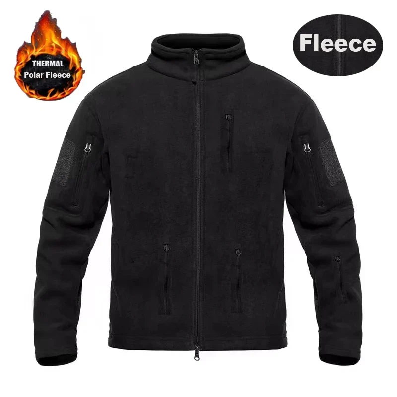 Eberhard® | Premium Robuste Militärjacke für Männer