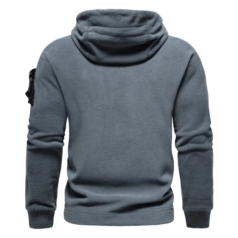 Balthasar® | Premium Robuste Militärjacke für Männer