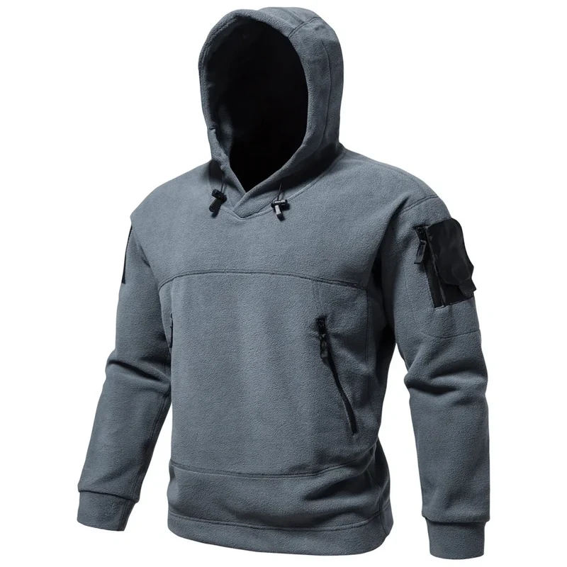 Balthasar® | Premium Robuste Militärjacke für Männer