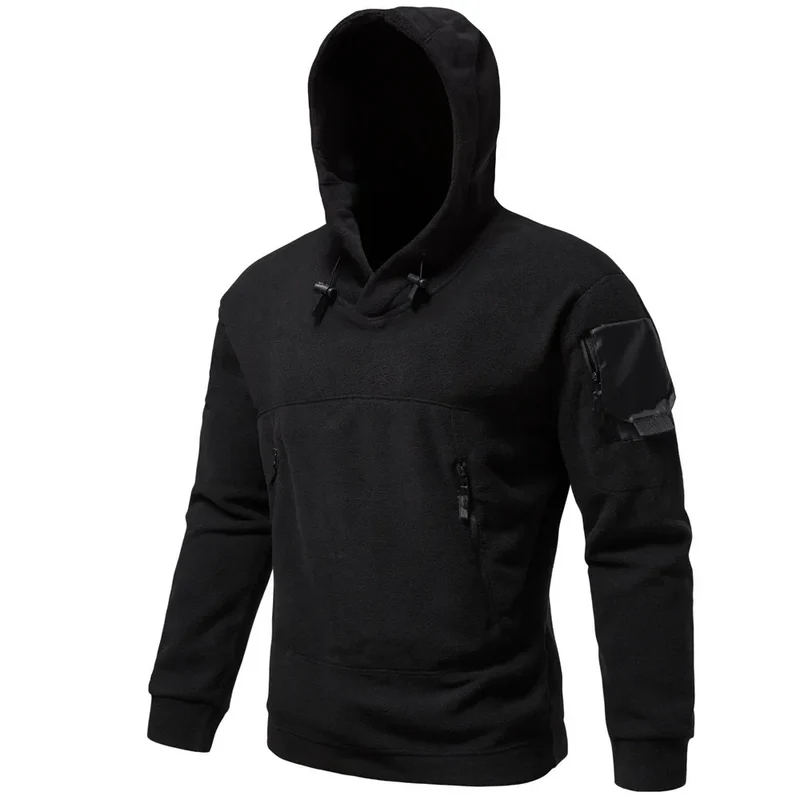 Balthasar® | Premium Robuste Militärjacke für Männer