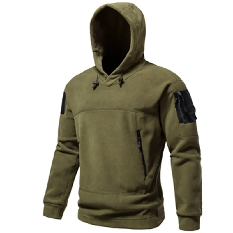 Balthasar® | Premium Robuste Militärjacke für Männer